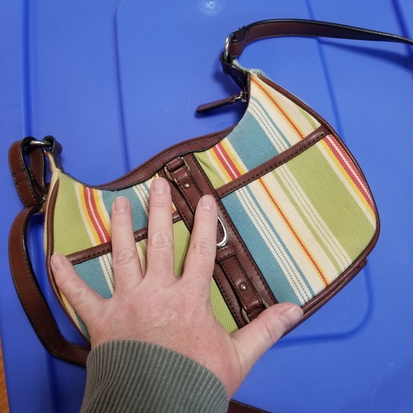 Etienne Aigner Purse - Picture 11 of 13